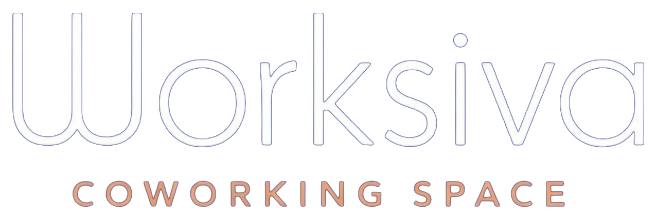 Worksiva Coworking Space