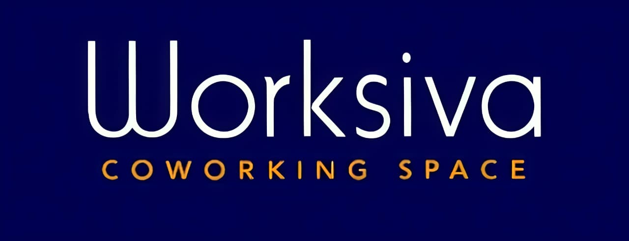 Worksiva – Modern Coworking & Office Spaces